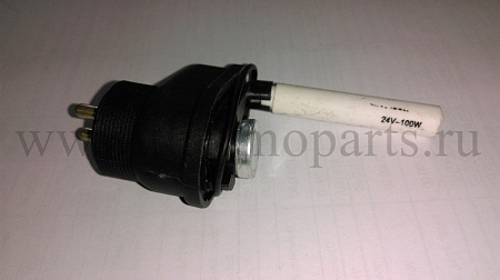 Элемент нагревательный осушителя воздуха 24В