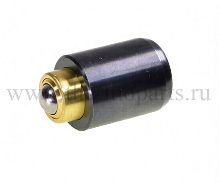 Фиксатор на КПП ZF ПАЗ-3204/КАВЗ