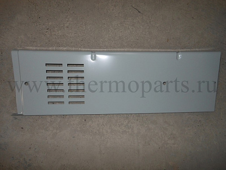 Панель воздуховода передняя