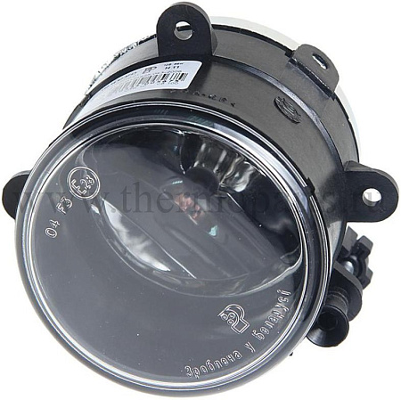 Фара противотуманная (аналог) (1NO008582-017/011)