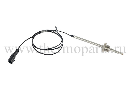 Датчик-преобразователь нейтрализатора