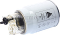 Фильтр топливный (ФГОТ) с колбой (ЭКОФИЛ)