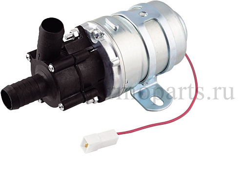 Насос печки доп. (помпа) 24В, d-18