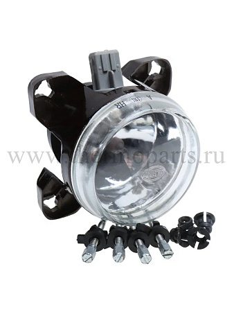 Фара дальнего света Н7 (аналог)