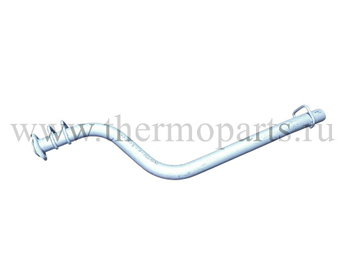 Труба выхлопная задняя ПАЗ-320302-11