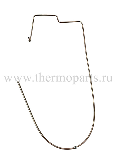 Трубка привода сцепления ПАЗ Вектор Next 8.8