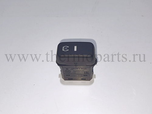 Переключатель контроля тягового усилия ПАЗ Вектор Next (ПКл.11.49.24)