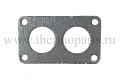 Прокладка под карбюратор