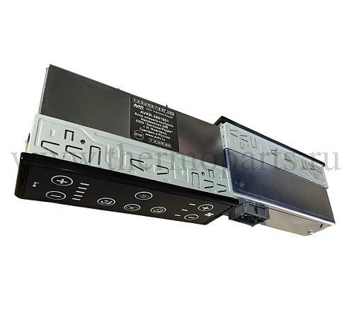 Блок управления климат- контроля (Автоком-Радий) ТУ-4573-019-78721249-2019