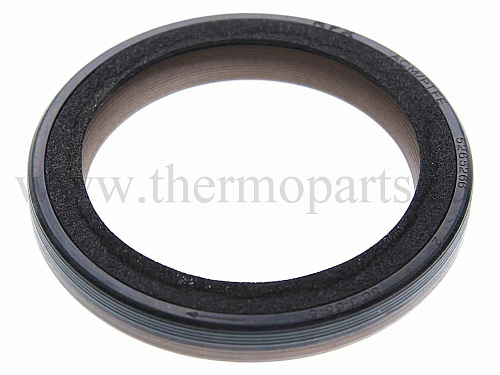 Сальник коленвала ГАЗ-3302 дв.CUMMINS ISF 2.8 передний (ОАО ГАЗ)