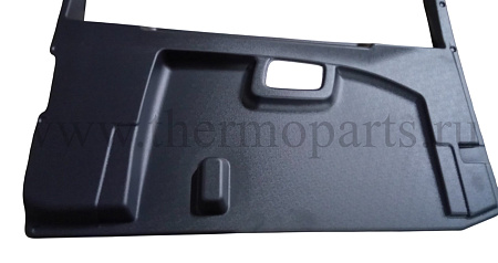 Облицовка водительской двери внутренняя ПАЗ Вектор