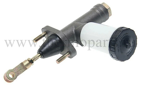 Цилиндр сцепления главный в СБ ПАЗ/Москвич