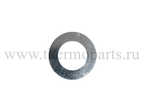Шайба регулировочная шкворня (толстая) ПАЗ Вектор Next