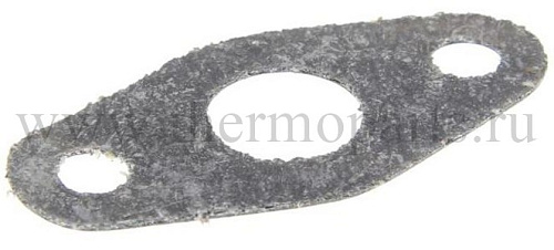 Прокладка сливной трубки ТКР дв.ММЗ