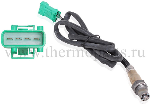 Датчик кислорода ГАЗон Next, ПАЗ дв.534 STARTVOLT