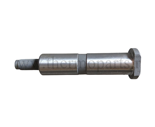 Палец крепления рессоры КАВЗ