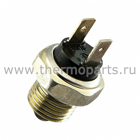 Выключатель света заднего хода ГАЗ 3110 ЭМИ ВК418 (маленький)