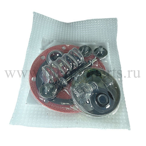 Р/к бензонасоса №7 (13 наим.)