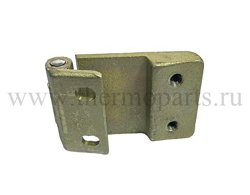 Петля двери водителя нижняя ПАЗ-3204