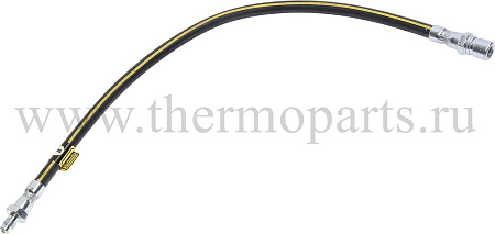 Шланг тормозной ГАЗ-3302 передний TRANSMASTER
