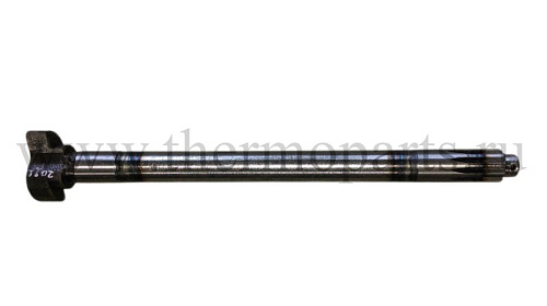 Кулак разжимной задний правый L-545 (колодка 160 мм) (ред. Даймос) ПАЗ-3204