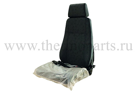 Сиденье пассажирское высокое нераскладное