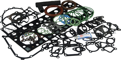 Прокладка двигателя ПАЗ дв.534 комплект полный АРС ГРУП