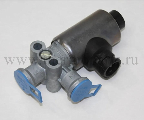 Электропневмоклапан ПАЗ Вектор Next (24в)