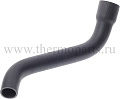 Патрубок ГАЗон Next C41R13, ПАЗ дв.534 радиатора верхний ВПТ