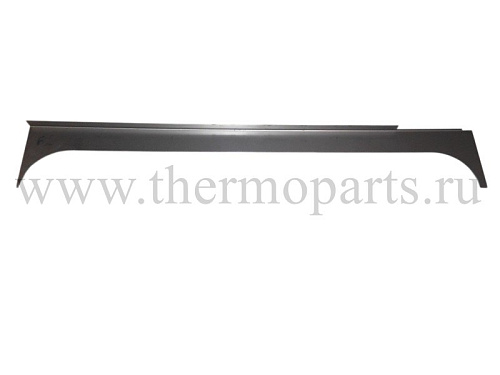 Панель правой боковины верхняя левая ПАЗ 32053-07/4234