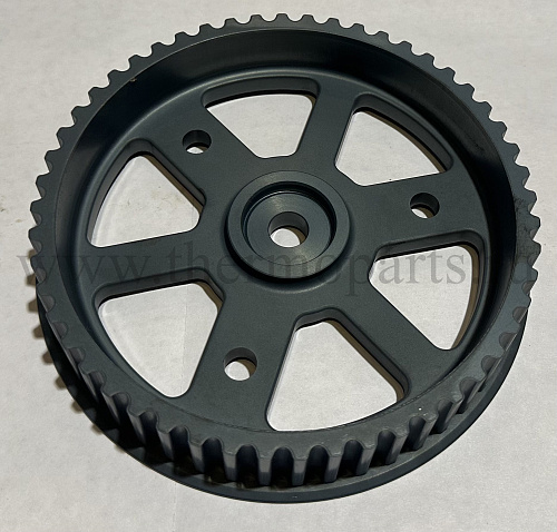 Шестерня распределительного вала Газель NN с дв. G21A