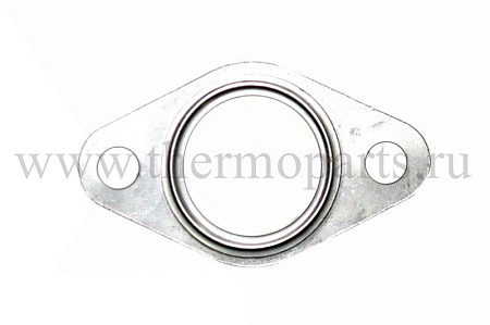 Прокладка клапана рециркуляции ГАЗ-3302, 3110  дв. 560