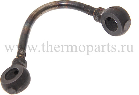 Трубка топливная перепускная ТНВД Д-245