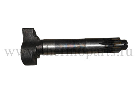 Кулак разжимной ПАЗ-3205, 32053 колодок тормозных передних левый L=250мм