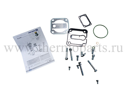 Р\К компрессора ПАЗ Вектор Next LK3881 LK3891 LK3893 LK3875 LK3894 LK3897