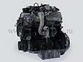 Двигатель с оборудованием ЗМЗ-51432 ЕВРО-4, ГУР, для автомобиля УАЗ-Hunter