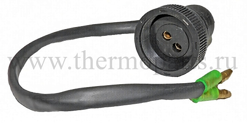 Соединитель для осушителя