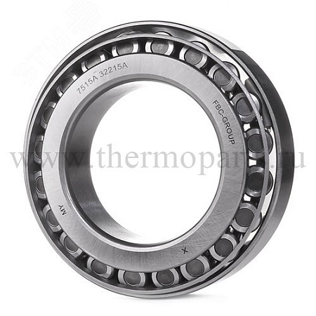 Подшипник задней ступицы внутренний