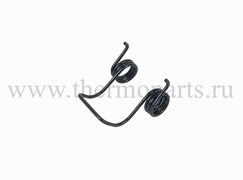 Пружина флепа ПАЗ Вектор Next