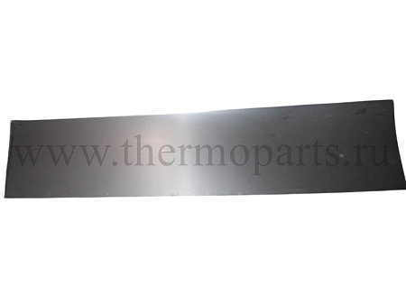 Панель задка внутренняя боковая правая ПАЗ