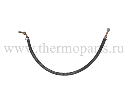 Шланг отвода воды от компрессора