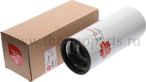 Фильтр масляный KOMATSU SAKURA