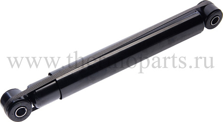 Амортизатор ГАЗон Next, ПАЗ Вектор Next передний газомасляный в сборе АВТОМАГНАТ