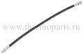 Шланг тормозной ГАЗ-3307 передний ДЗТА