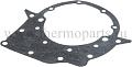 Прокладка задней плиты дв.ММЗ