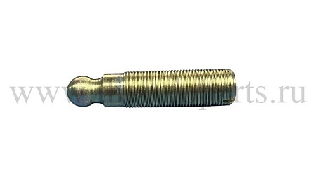 Опора пассажирской двери нижняя ПАЗ-3204