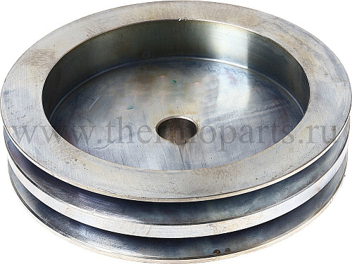 Шкив компрессора LK3877/АУРИДА