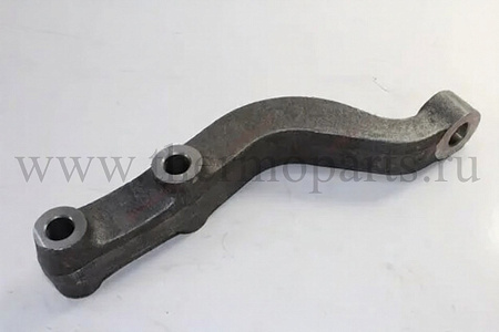 Рычаг поворотного кулака ПАЗ Вектор Next 8.8