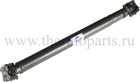 Вал карданный ПАЗ-3206 задний (длинный) L-1315 мм
