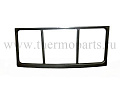 Панель проема заднего окна (наружная)